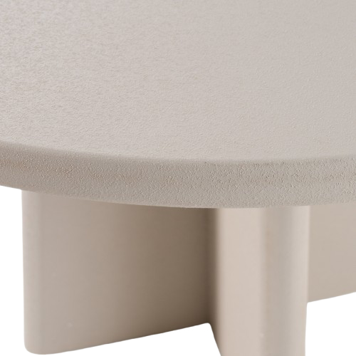 The Béton Dining Table