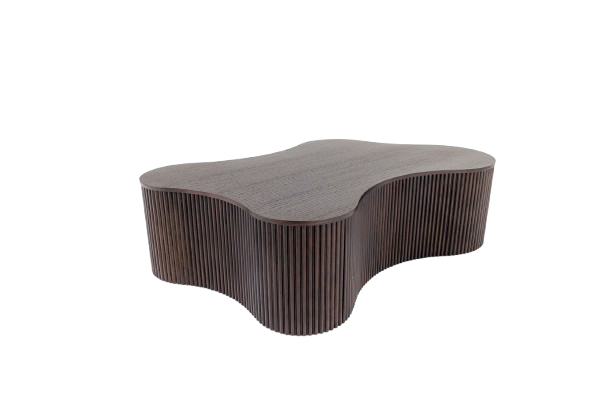 Côtelé Coffee Table