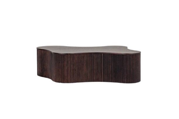 Côtelé Coffee Table