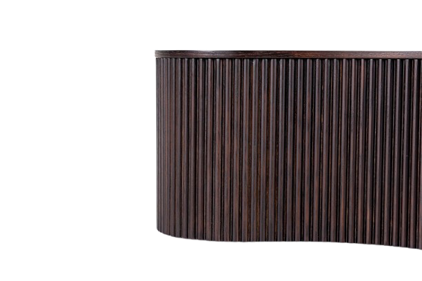 Côtelé Coffee Table