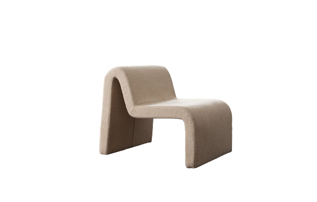 The Suzette Accent Chair