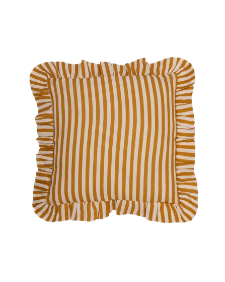 Fifi Striped Pillow