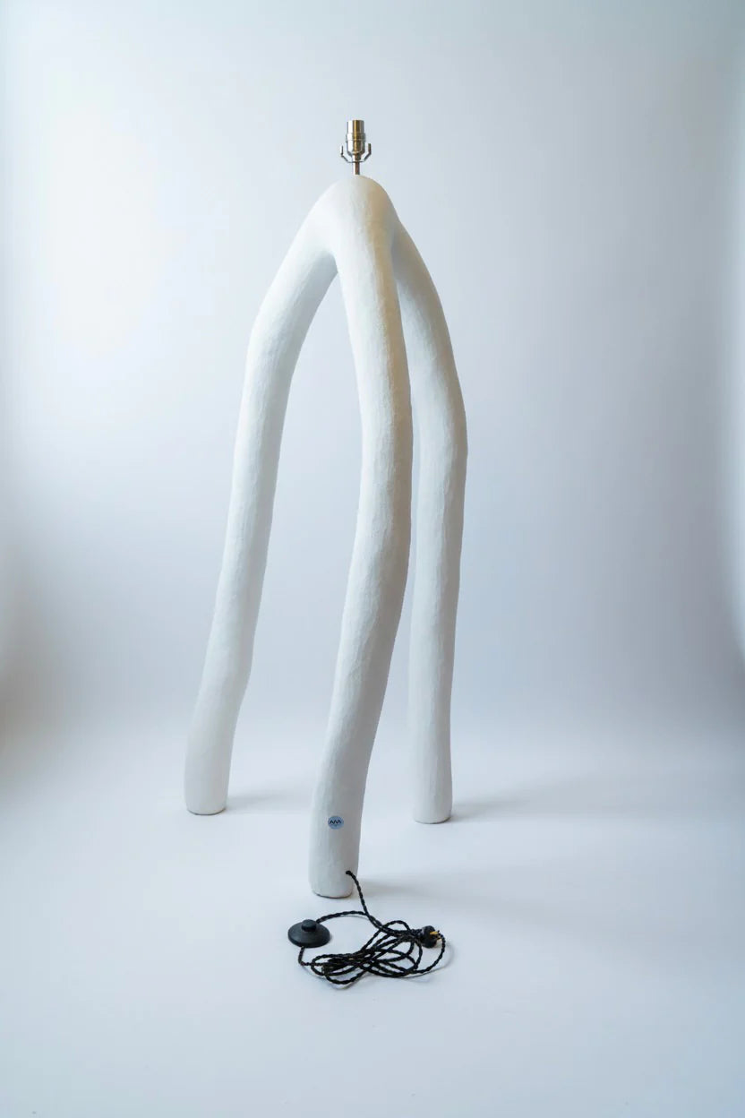 Daddy Long Legs Lamp