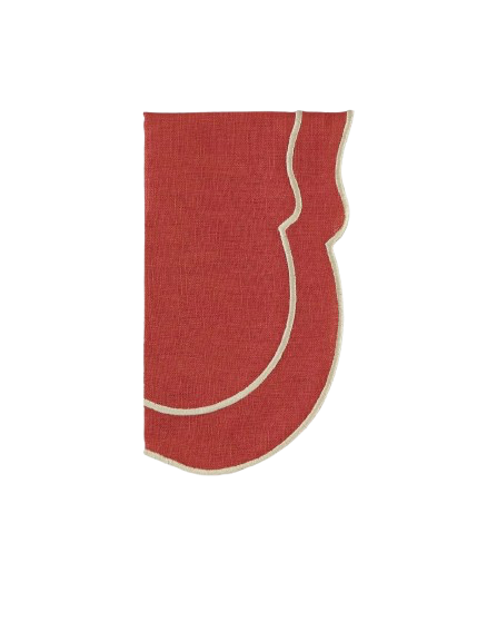 Amalia Linen Napkin