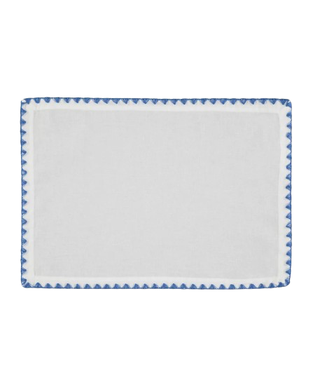 Braga Linen Placemat