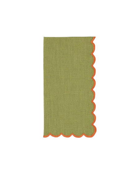 Lúcia Linen Napkin
