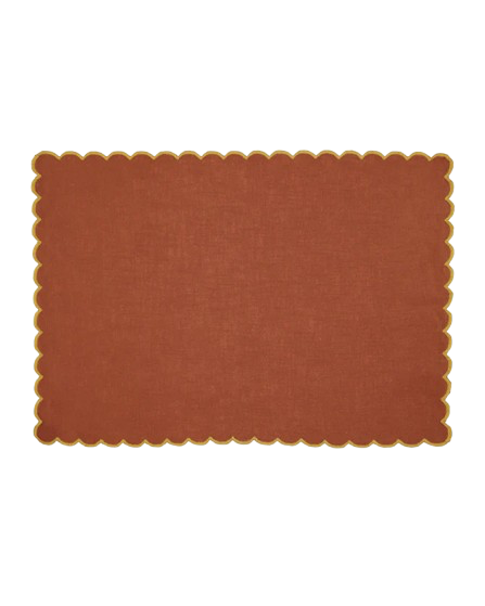 Lúcia Linen Placemat