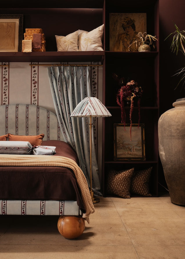The Heirloom Collection Fabric