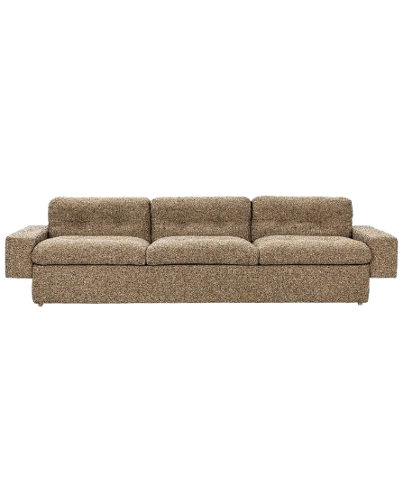The Twiggy Sofa