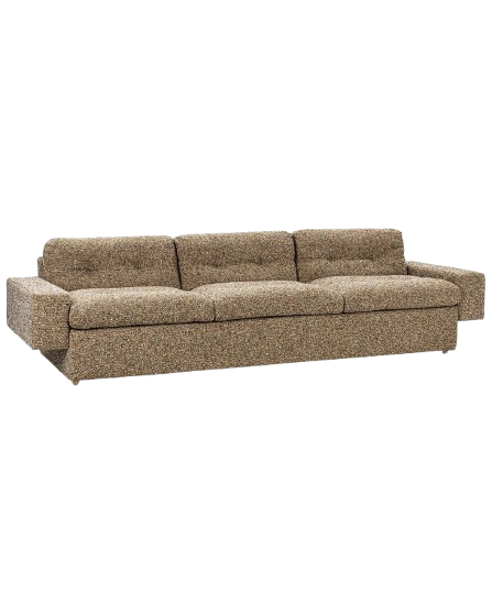 The Twiggy Sofa