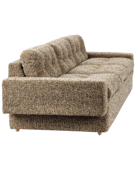The Twiggy Sofa
