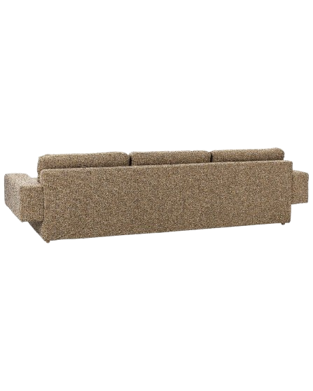 The Twiggy Sofa