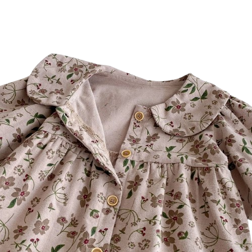 Vienne Spring Florals Jumper