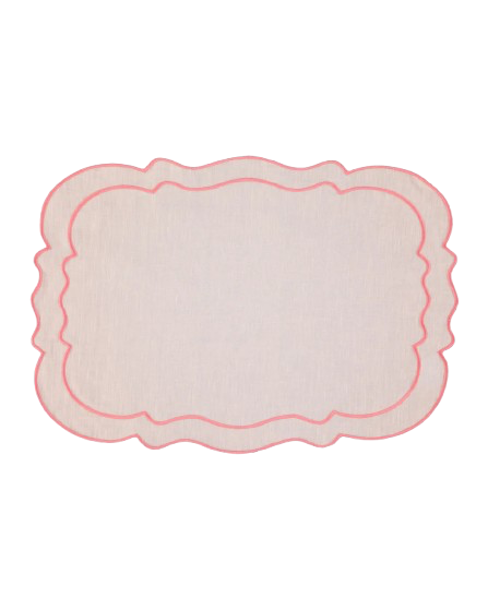 Amalia Linen Placemat