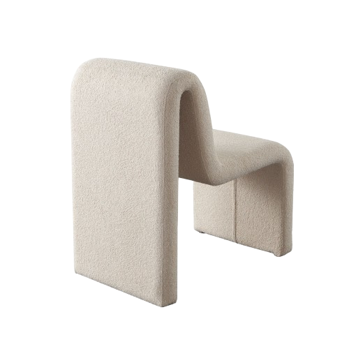 The Suzette Dining Chair