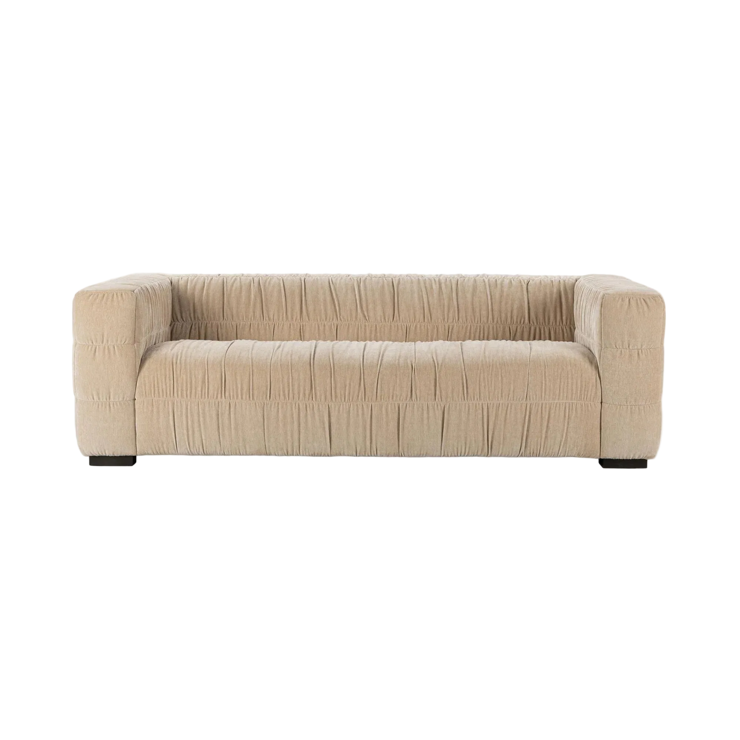 The Marshmallow Sofa