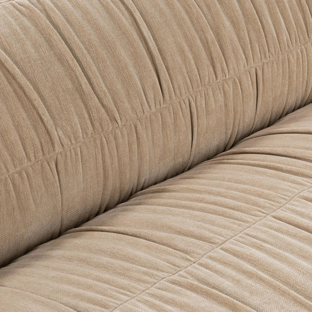 The Marshmallow Sofa