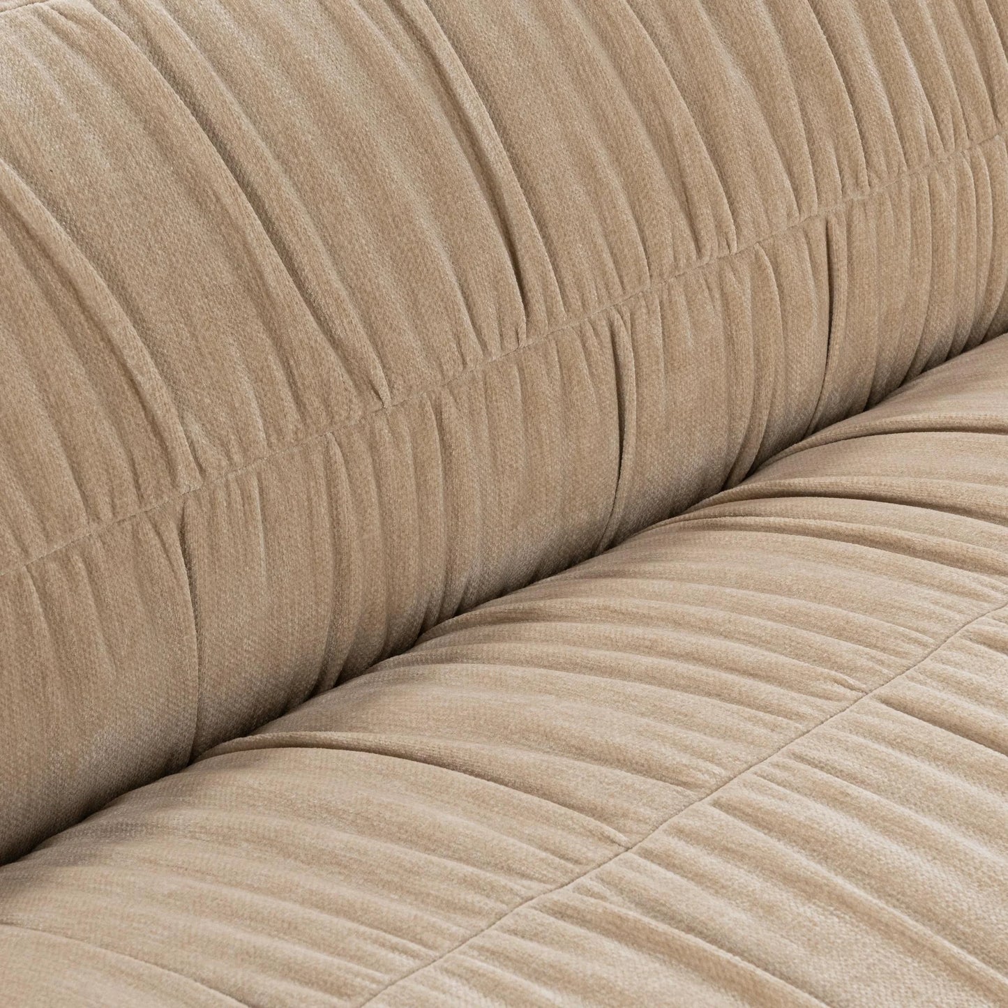 The Marshmallow Sofa