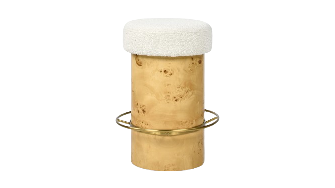 Clair Counter Stool