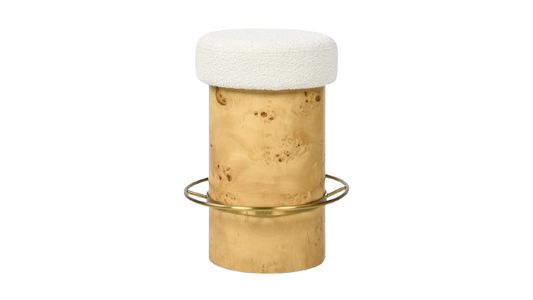 Clair Counter Stool