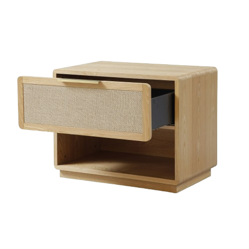 The Loom Nightstand