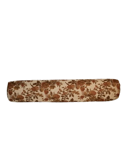 Adeline Reversible Tapestry Bolster