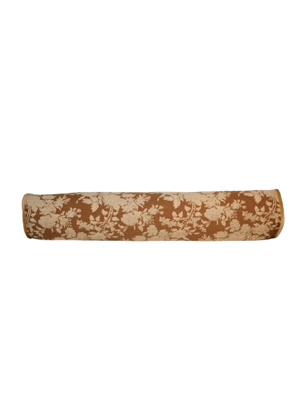 Adeline Reversible Tapestry Bolster