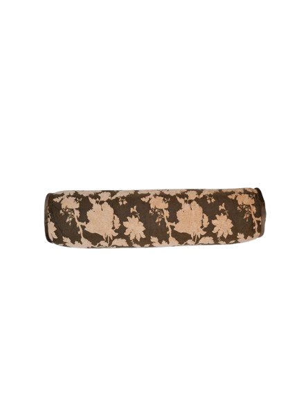 Benice Reversible Tapestry Bolster
