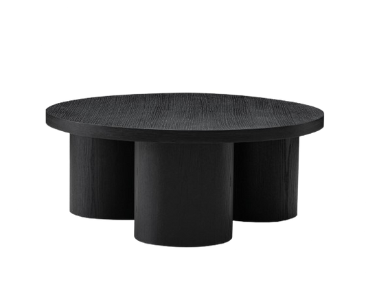 Tres Coffee Table