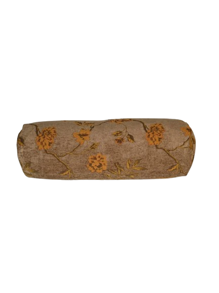 Charlotte Reversible Tapestry Bolster