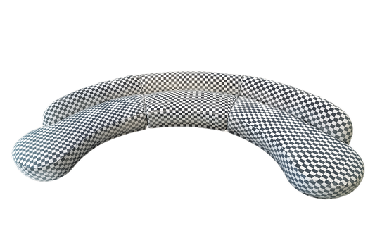 The Czech Sofa