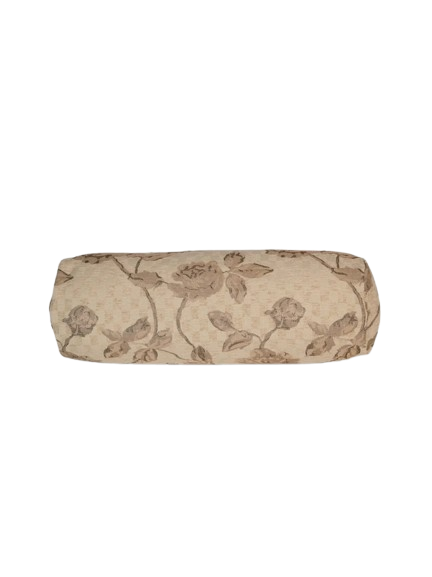 Chiara Reversible Tapestry Bolster
