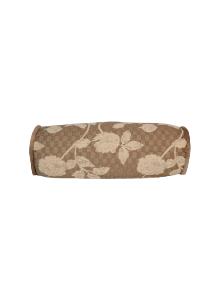 Chiara Reversible Tapestry Bolster