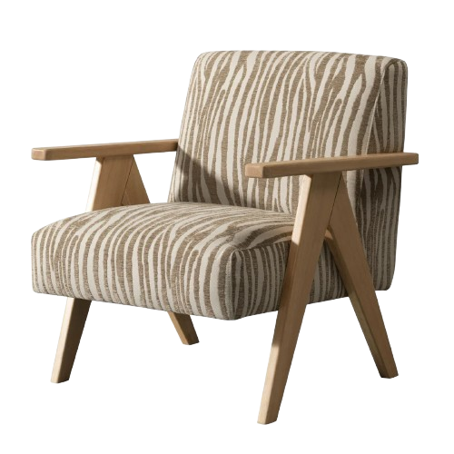 Zoé Armchair