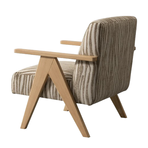 Zoé Armchair