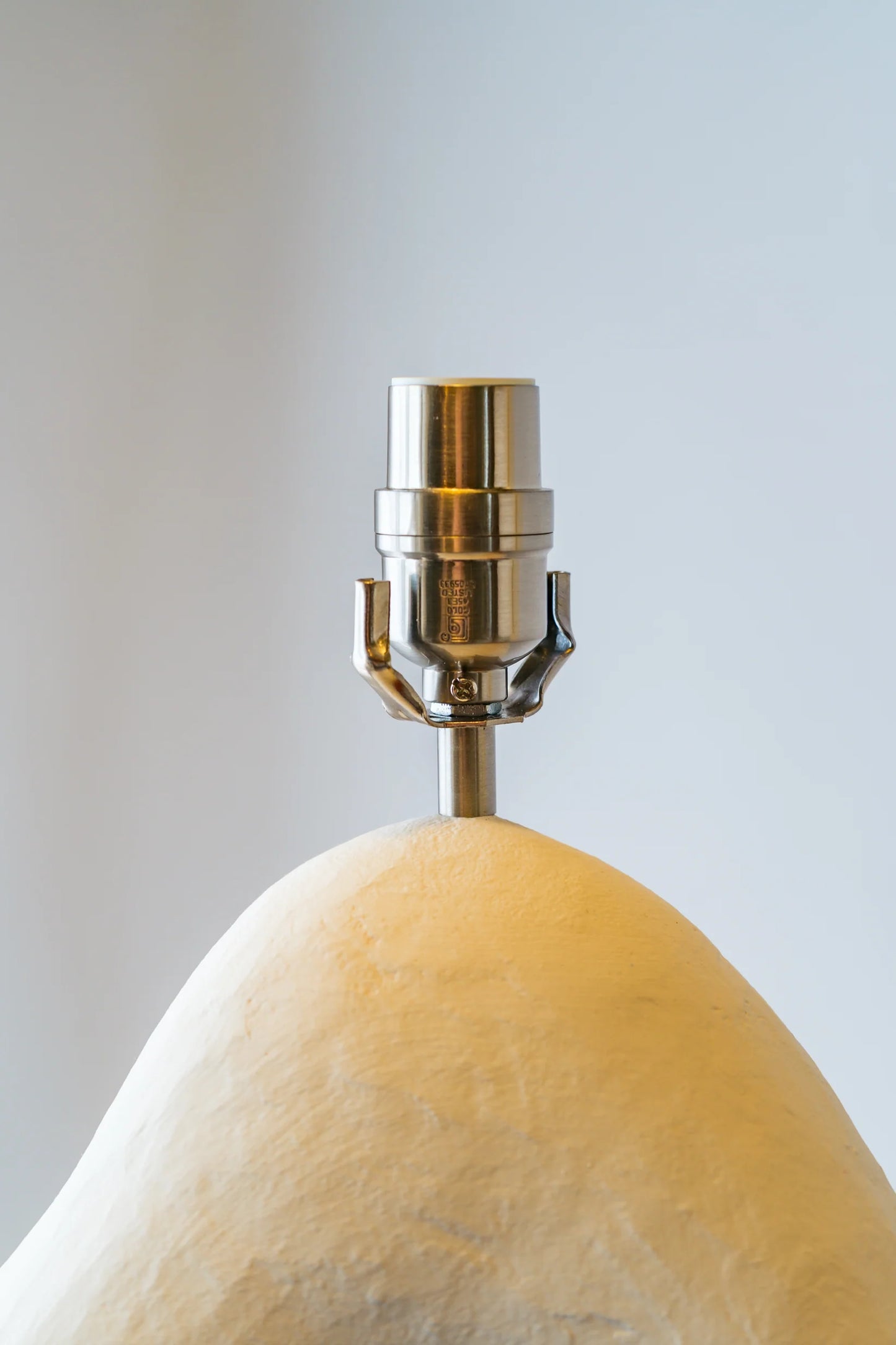Daddy Long Legs Lamp