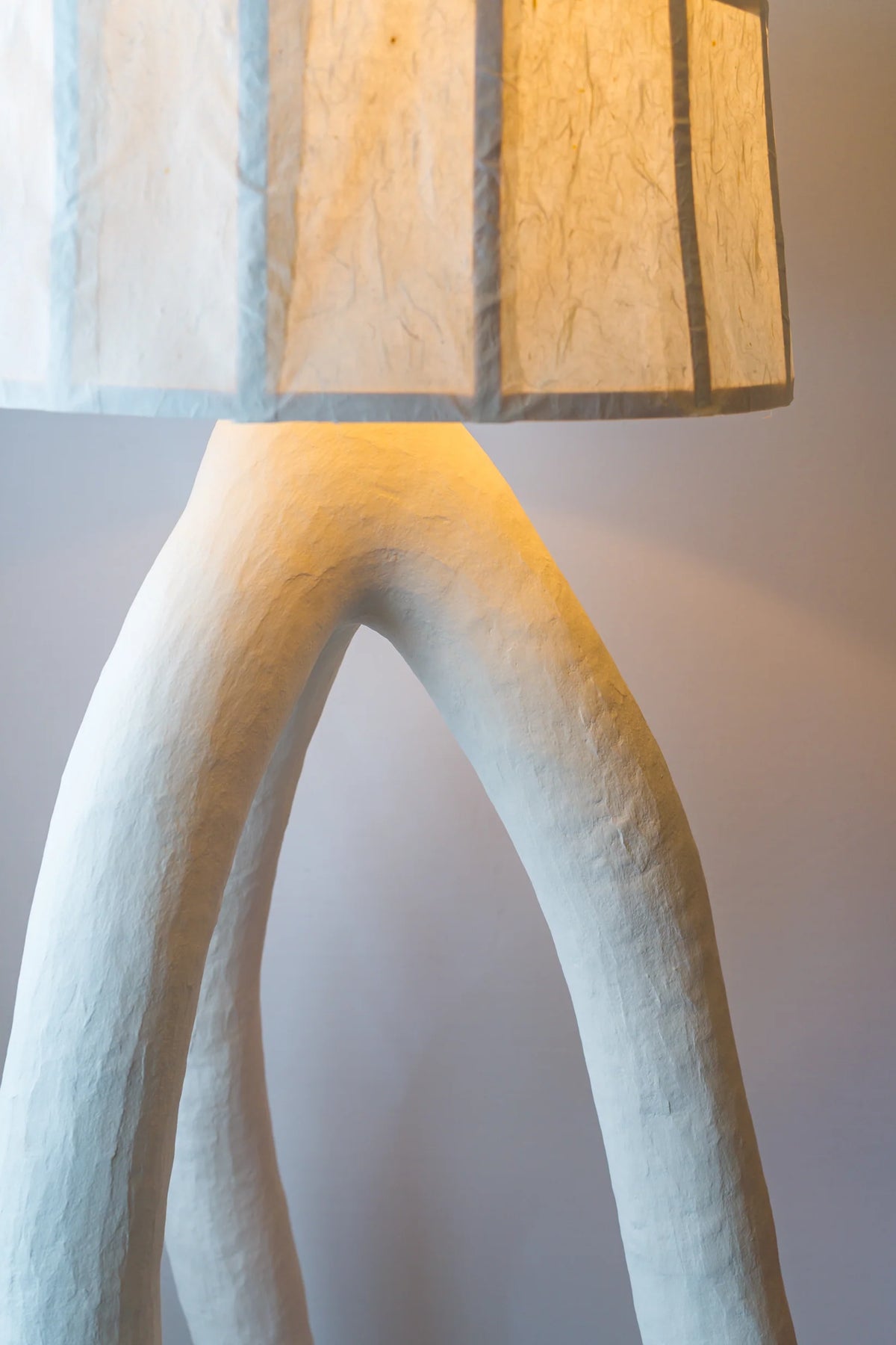 Daddy Long Legs Lamp