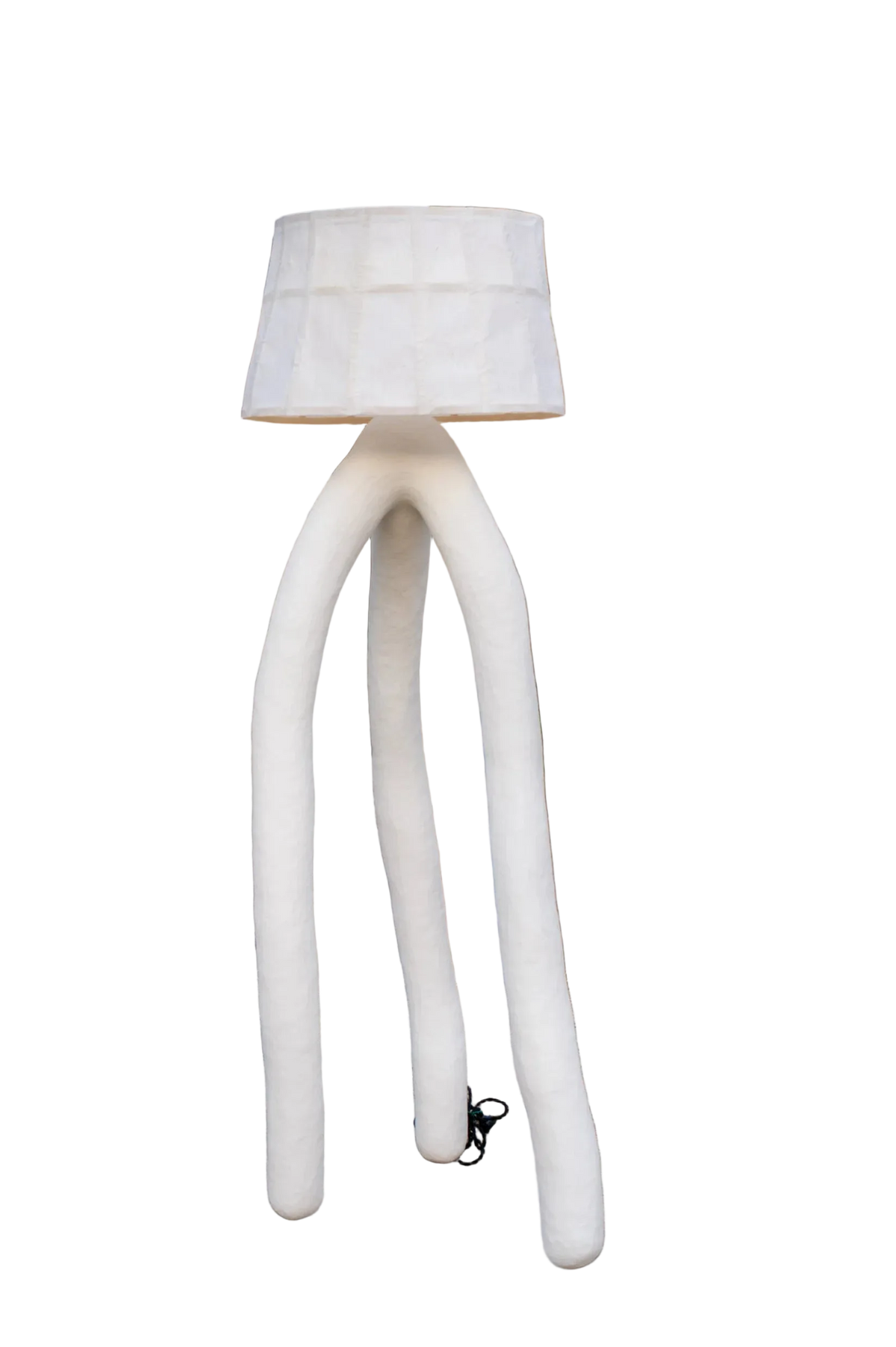 Daddy Long Legs Lamp