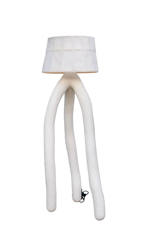 Daddy Long Legs Lamp