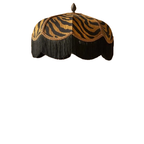 Tigress Lamp Shade