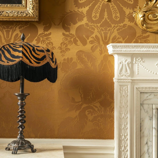 Tigress Lamp Shade