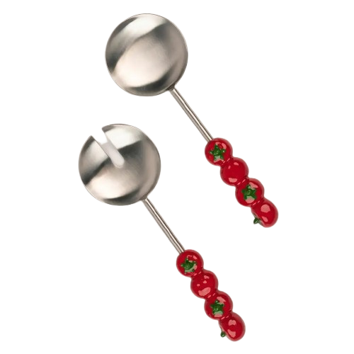 Tomato Salad Serving Set