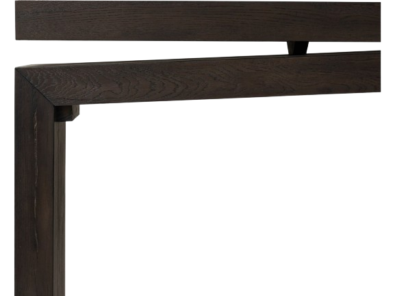 Daphne Console