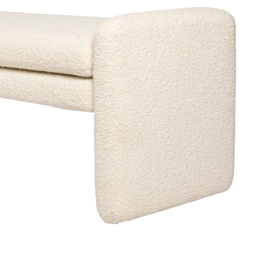 Bernice Accent Bench