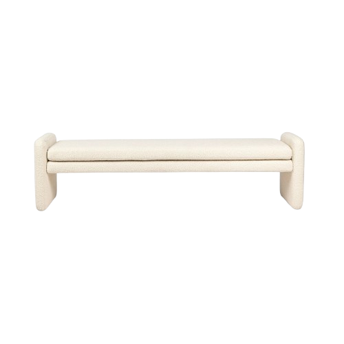 Bernice Accent Bench