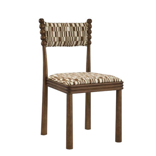 Mid-Century Dining Chair