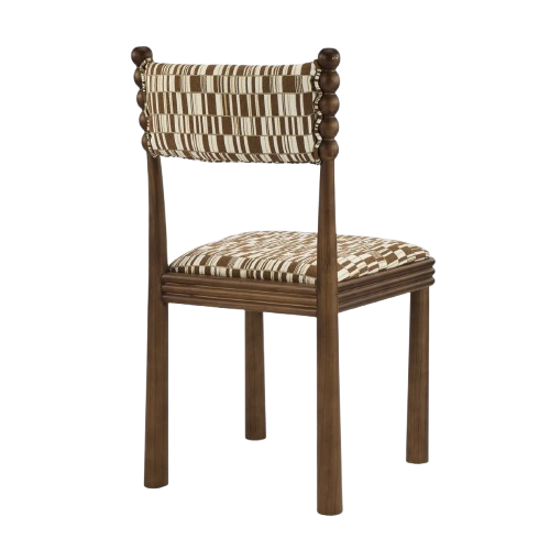 Mid-Century Dining Chair