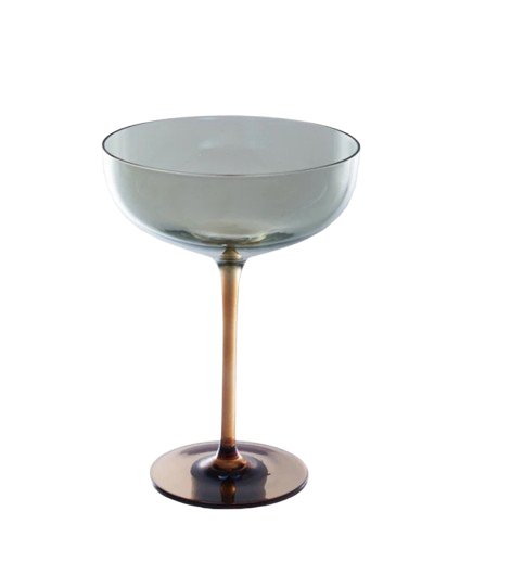 8 oz. Martini Glass