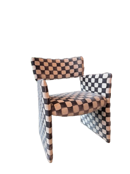 The Czech Dining Chair