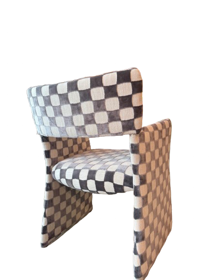 The Czech Dining Chair